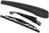 Rear Windshield Wiper Arm Blade 95915136 for Chevy Trax 2015-2020, for Buick Encore 2013-2020 Back Windshield Wiper Assembly...