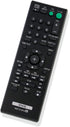 New RMT-D197A RMTD197A Replace Remote fit for Sony DVD Player DVP-SR210 DVP-SR210P DVP-SR510 DVP-SR510H...