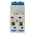 uxcell 2 Poles 32A 400V Low-voltage Miniature Circuit Breaker Din Rail Mount DZ47-63 C32...