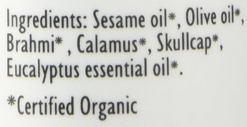 Banyan Botanicals Nasya Oil – Organic Herbal Nasal Drops for Clear Breathing – Ayurvedic Nasal Cleaner and Nose Moisturizer* – One Fluid Ounce – C...