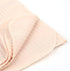 Newborn Swaddle Blanket Headband Hat Set Baby Girl Print Receiving Blanket New Born Hospital Outfit Infant Shower Gift 0-3 Months (Waffle -Beige)...