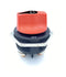 IRYNA Boat Battery Disconnect Switch,Battery Master Power Cut Off Switch,MAX 12V-32V DC 300A Cont 450A INT(ON-Off) Waterproof Battery Isolator Kil...