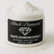 Black Diamond Pigments® | (White Diamond Effect) Pigment is a Premium Professional, Non-Toxic mica with unrivaled Color Saturation That Blends wit...