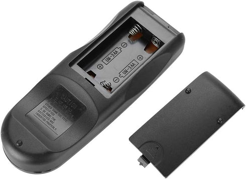 Bewinner Replacement Computer Speaker Remote Control for Z-5500 Z-680 Z-5400 Z-5450((Not Include Battery)...
