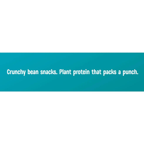 The Good Bean Crunchy Chickpeas Snacks, Sweet Sriracha , 6 Ounce...