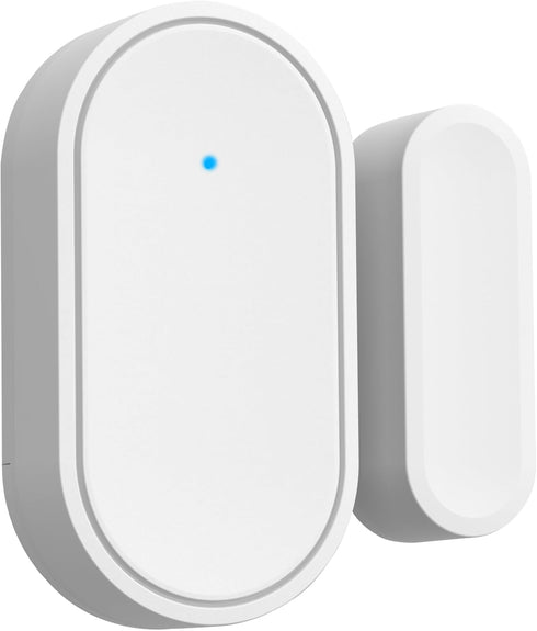Door/Window Contact Sensor,Protection Entry Sensor,Compatible with TUGARD Security Alarm System Base Station,Door/Window Sensor…...