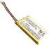 1000mAh L0721-LF Battery Replacement Compatible with JBL Clip 3 Portable Bluetooth Wireless Speaker...
