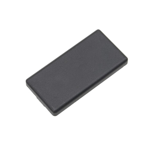 12Pcs 2040 Series European Standard Aluminum Profile End Cap T-Slot Aluminum Profile Accessories...
