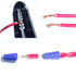 Wire Connectors Insulating Insert Twist Electrical Spring Portable Caps Quick Connection Colorful Caps Electrical Splice Butt Splice Connector Kit...
