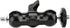 CAMVATE Universal Magic Arm with 1/4"-20 Thread(Black,2 Pieces) - 2080...