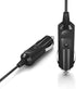 Laptop car Charger 65w Replacement for asus vivobook r556lf r556ub k501uw-ab78 ad883j20 x451m x551m f451c f551c x751s k751m f551ca f551ma x551mav-...