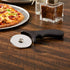 American Metalcraft PPC2 Stainless Steel Pizza Cutter Wheel with Black Plastic Handle, 2-3/4-Inch...