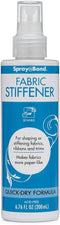 SpraynBond Fabric Stiffener, 6.8 OZ (200mL)...