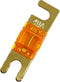 (Pack of 5 pcs) Mini ANL Fuse 40 AMP Car Audio Fuse 40A Gold Plated (40 Amp)...