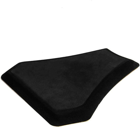 MOTO4U Universal Motorcycle Race Foam Seat Pad for Track Use High Density Adhesive Edge polishing Foam 20MM Per-Cut...