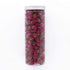 MQUPIN Rose Bud Tea Dried Red Rose-100% Natural Pure Flower Edible Buds Tea Culinary Food Grade Red Rosebud for Drinking DIY Gift(Red Rosebud (90g...