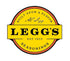 A.C. Legg Old Plantation Seasonings - Blend NS4 - Pork Sausage Seasoning with No Sage...