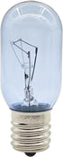 241552802 25w Refrigerator Bulb LED for Whirlpool Electrolux Kenmore Frigidaire Replacement...