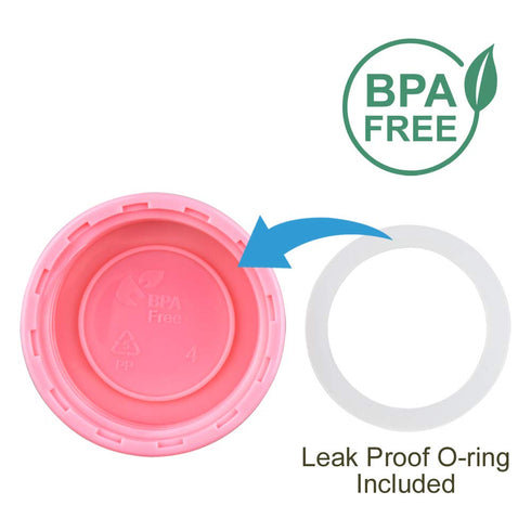 Maymom Breast Pump Bottle Compatible with Medela Pump in Style MaxFlow, Freestyle, Swing Maxi Pump, Maymom Breastshields; Compatible with Ameda MY...