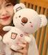 Koala Stuffed Animal Koala Plush Doll Toy 9 inch Gift for Girls Boys Christmas (Kara)...
