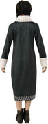 Rubies Girl's Addams Family Animated Movie Wednesday Costume, Small...