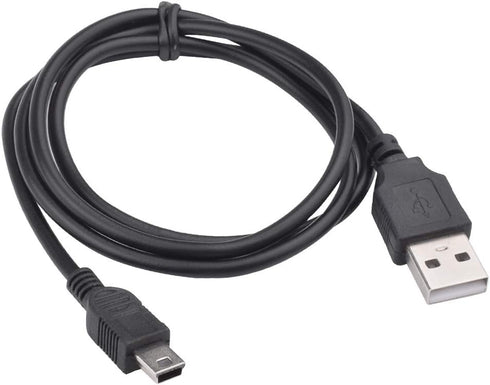 Replacement IFC-400PCU Camera USB Cable Compatible with Canon Rebel/PowerShot/EOS/DSLR/ELPH Digital Camera...