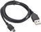 Replacement IFC-400PCU Camera USB Cable Compatible with Canon Rebel/PowerShot/EOS/DSLR/ELPH Digital Camera...