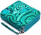 Colored Pencil Case-120 Slots Pencil Holder Bag Large Capacity Pencil Organizer Box...