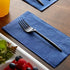 100 Plastic Forks Black Medium Weight | Plastic Cutlery Disposable Forks Utensils - Durable Plasticware Cutlery | Great For Celebrations, Parties,...