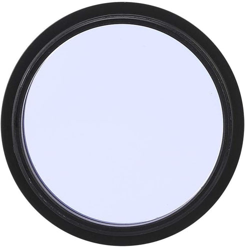 1.25 inch Moon Filter,Aluminum Alloy Sky Glow & Moon Filter Optical Glass for Telescope Eyepiece Cuts Light Pollution...