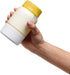 Chef'n 102-567-017 Buttercup Butter Maker, One Size, Lemon/Meringue...