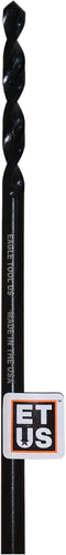 Eagle Tool US EB37518 Installer Bit, 3/8-Inch by 18-Inch...