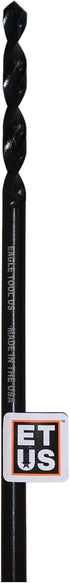 Eagle Tool US EB37518 Installer Bit, 3/8-Inch by 18-Inch...