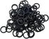 40A 0.2mm Rubber O-Ring Switch Dampeners Keycap suitable for Cherry MX Key Switch Keyboards Dampers (200/pack)...
