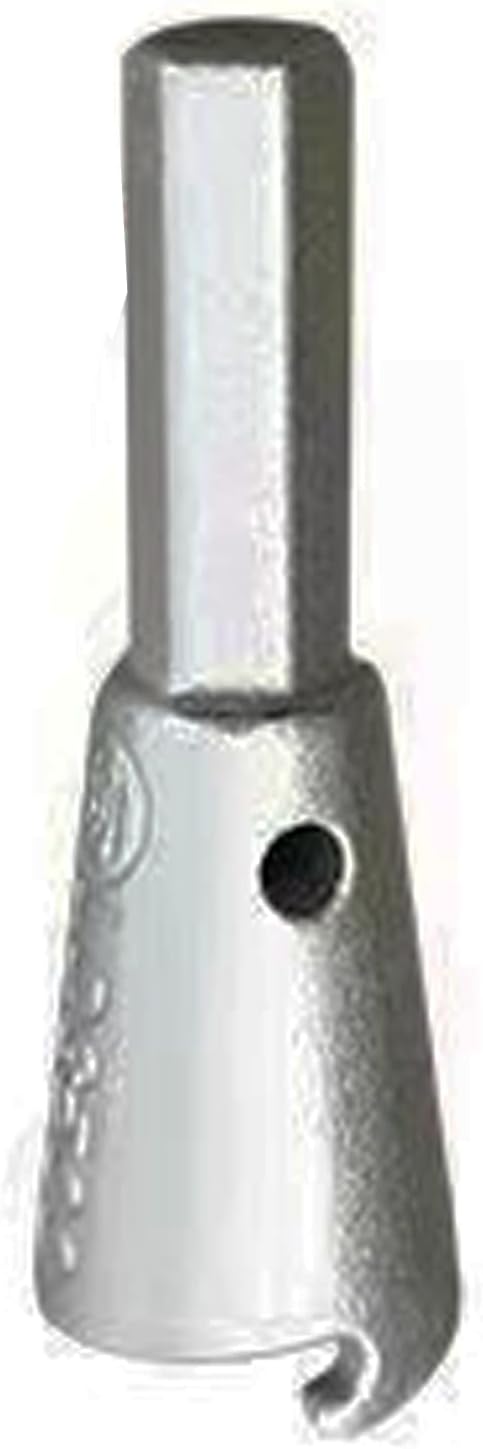 Wire Twister Tool for Drill, Wire Twisting Tool Wire Twister Wire Connector, Wire Stripper Tool Wire Nut Twister Spin Twist Wire Socket for 9MM El...