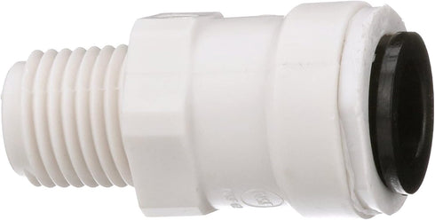 Watts PL-3024 Aqualock Multi-Purpose fit Pipe, Pl Tube 90 Degree...