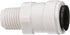 Watts PL-3024 Aqualock Multi-Purpose fit Pipe, Pl Tube 90 Degree...