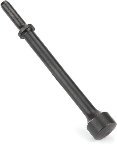Air Chisel Bits,Chisel Punch for air Gun + The Pneumatic Air Hammer Bit Smoothing Drifts Set Extended Length Impact Tool(178mm) Shank Tool Shovel ...