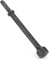 Air Chisel Bits,Chisel Punch for air Gun + The Pneumatic Air Hammer Bit Smoothing Drifts Set Extended Length Impact Tool(178mm) Shank Tool Shovel ...