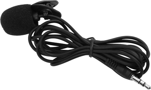 Alpine Cda 9883 Bluetooth Adapter,Cda 9857 Bluetooth,In Car Audio Visual Equipment,Bluetooth 5.0 AUX Cable Adapter with Microphone Handsfree Fit f...