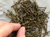 Wooden Nail Tiny Antique DIY Decorative Boxes Accessories Mini Nail 1inch/25mm (Bronze, 100pcs)...