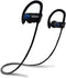 Senso Bluetooth Headphones, Best Wireless Sports Earphones w/Mic IPX7 Waterproof HD Stereo Sweatproof Earbuds for Gym Running Workout 8 Hour Batte...