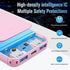 VANYUST S22 Portable Charger, Power Bank, 5000mAh External Battery Pack Compatible for iPhone 15 14 13 12 11 X Samsung S22 S21 Google iPad etc(Pin...