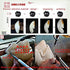 JINGLING Diamond Grinding Bits 3 mm Spherical Head with 1/8 Inch Shank Rotary Tools for Dremel Accessories Pack of 30Pcs...