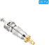 PATIKIL Air Conditioning Valve Core with Seal, 30 Pack Refrigeration Service Valve Stem Cores for HVAC AC System Accessories...