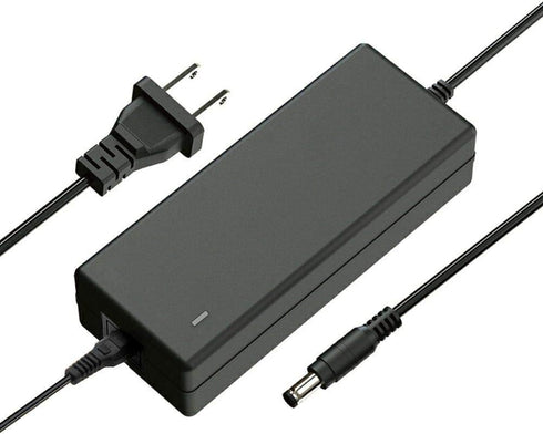 New AC DC Adapter Charger Replacement for 18V Big Blue Studio Wireless Bluetooth Speaker, Fit for Brookstone Big Blue Party Indoor-Outdoor Bluetoo...