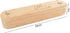 Lampstop Hardwood Tailors Clapper Multi-Purpose Sewing Tool for Sewing, Quilting, Ironing...