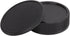 YYOYY 3 Pairs Rear Lens Cover and Camera Body Front , M39 Front Rear Lens , Dust Proof and Scratch Proof, Light Weight Plastic , for M39 Lens...