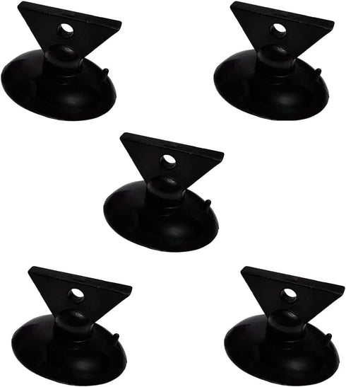 5 Pcs Light Bulb Suction Cup Removal Tool GU10 MR16 Lamp Changer Head NRS90-N20 Suction Cup Light Bulb Remover for LED Halogen Bulb Mini Track Lig...