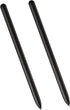 2 Pack Galaxy Tab S9 Stylus Pen for Samsung Galaxy Tab S9/ S9 Plus / S9+ /S9 Ultra S Pen All Versions Stylus Pen (Graphite)...